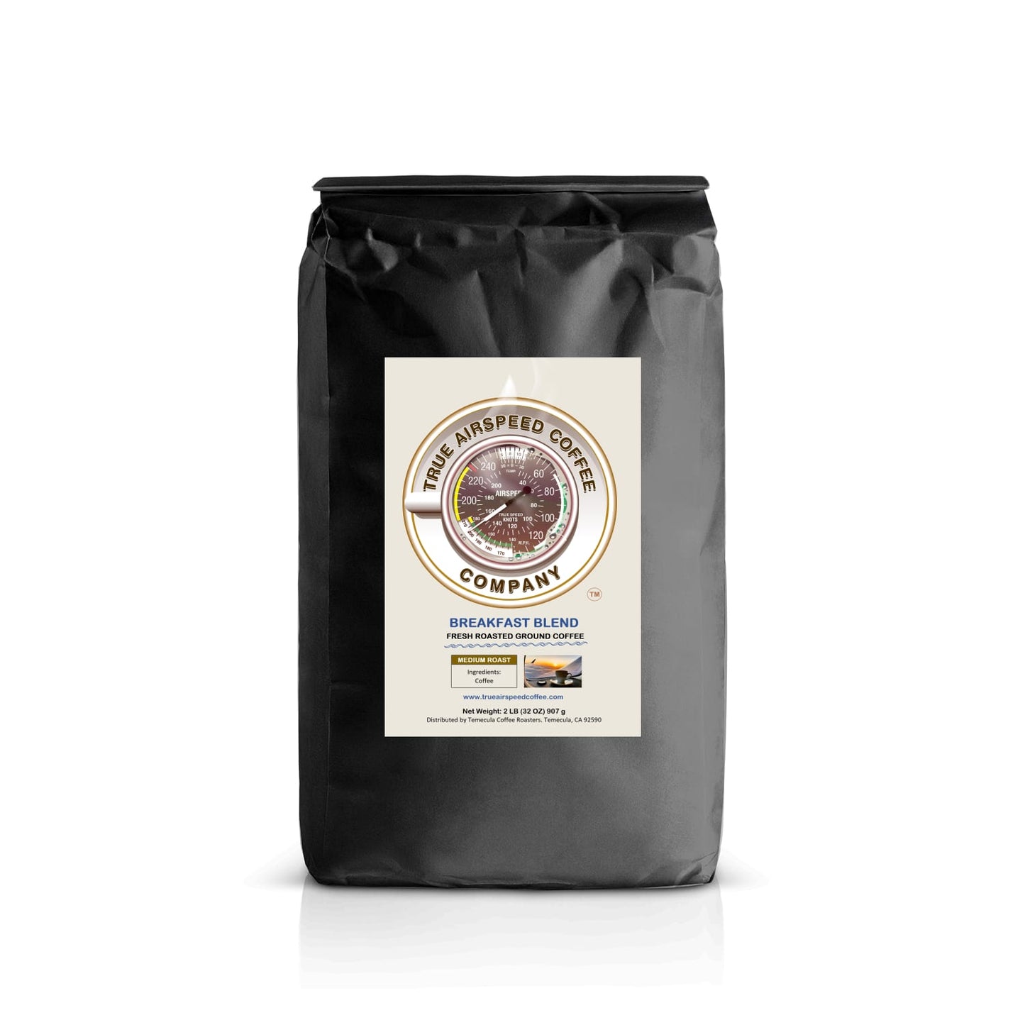 Breakfast Blend