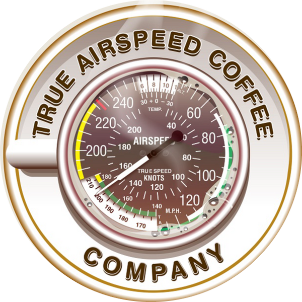 True Airspeed Coffee Company