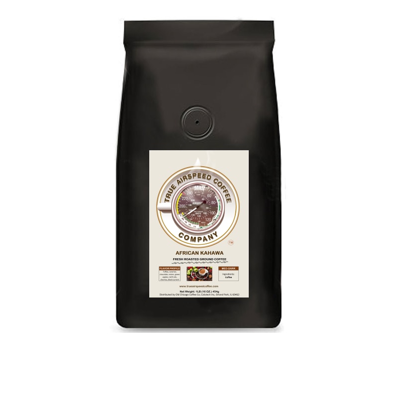 African Kahawa Blend