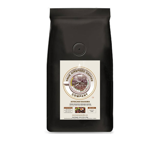 African Kahawa Blend