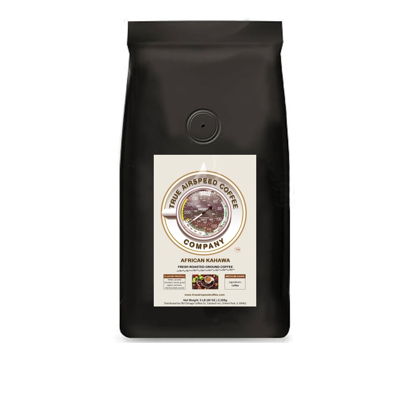 African Kahawa Blend
