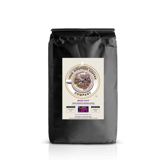 Max Caf Blend