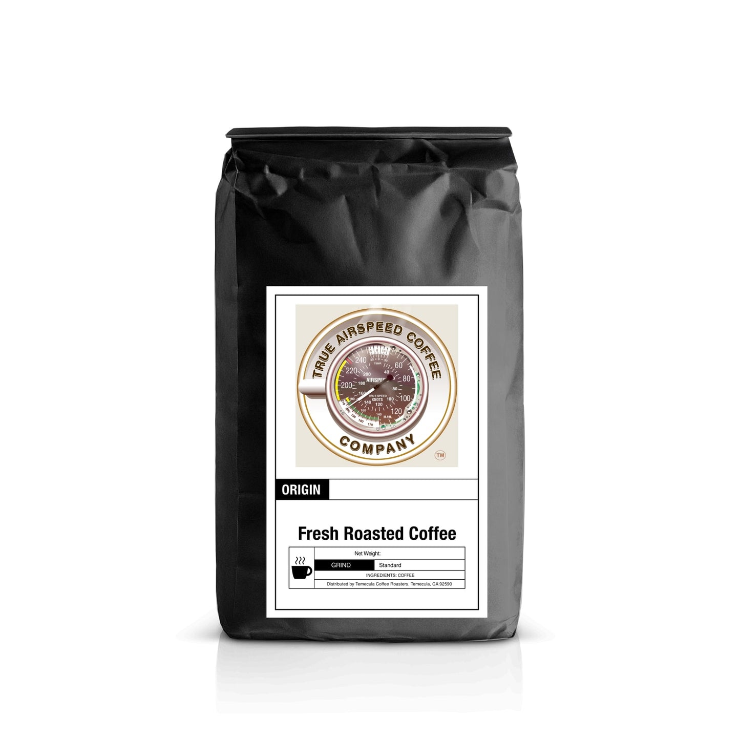 Max Caff Blend