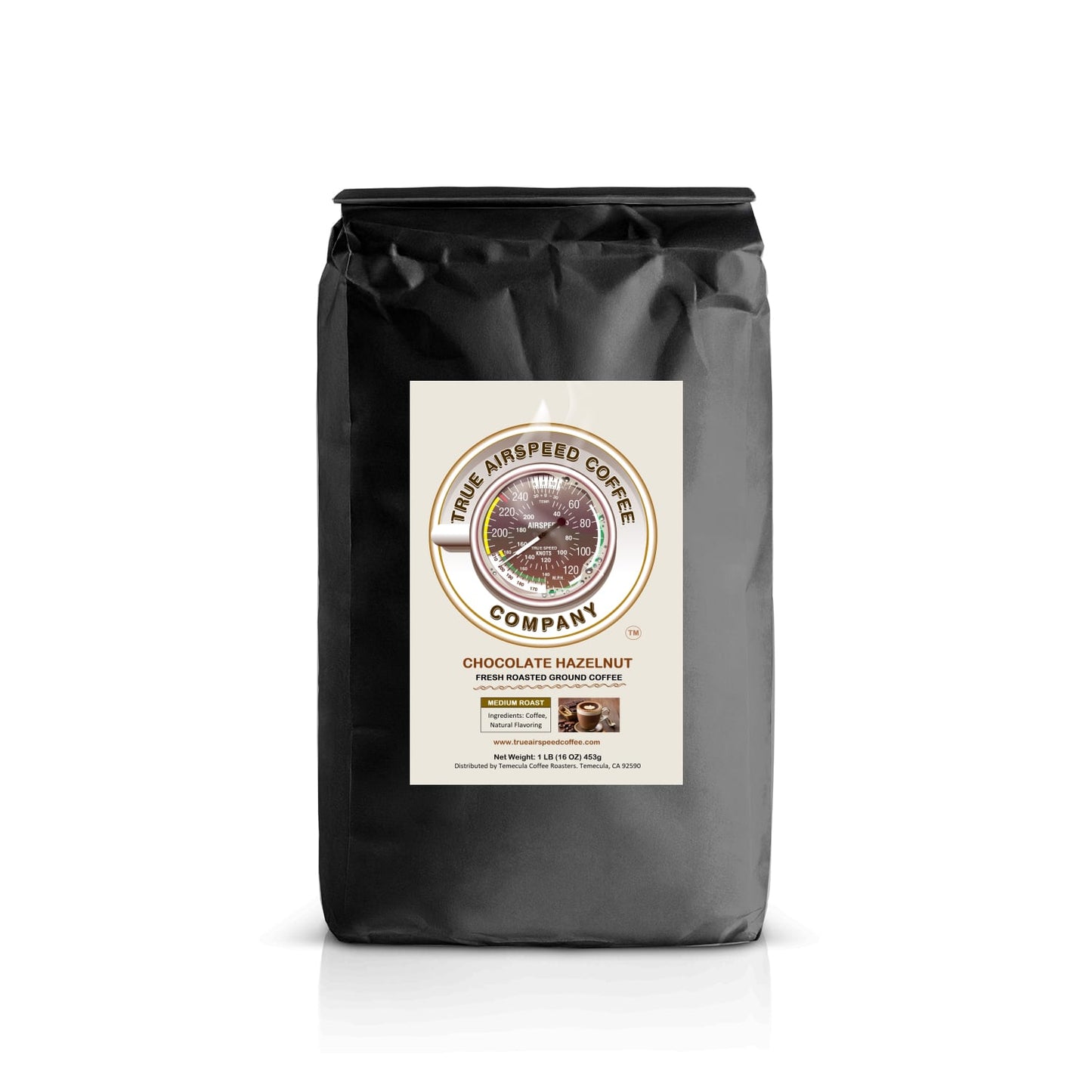 Chocolate Hazelnut