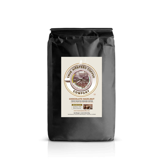 Chocolate Hazelnut