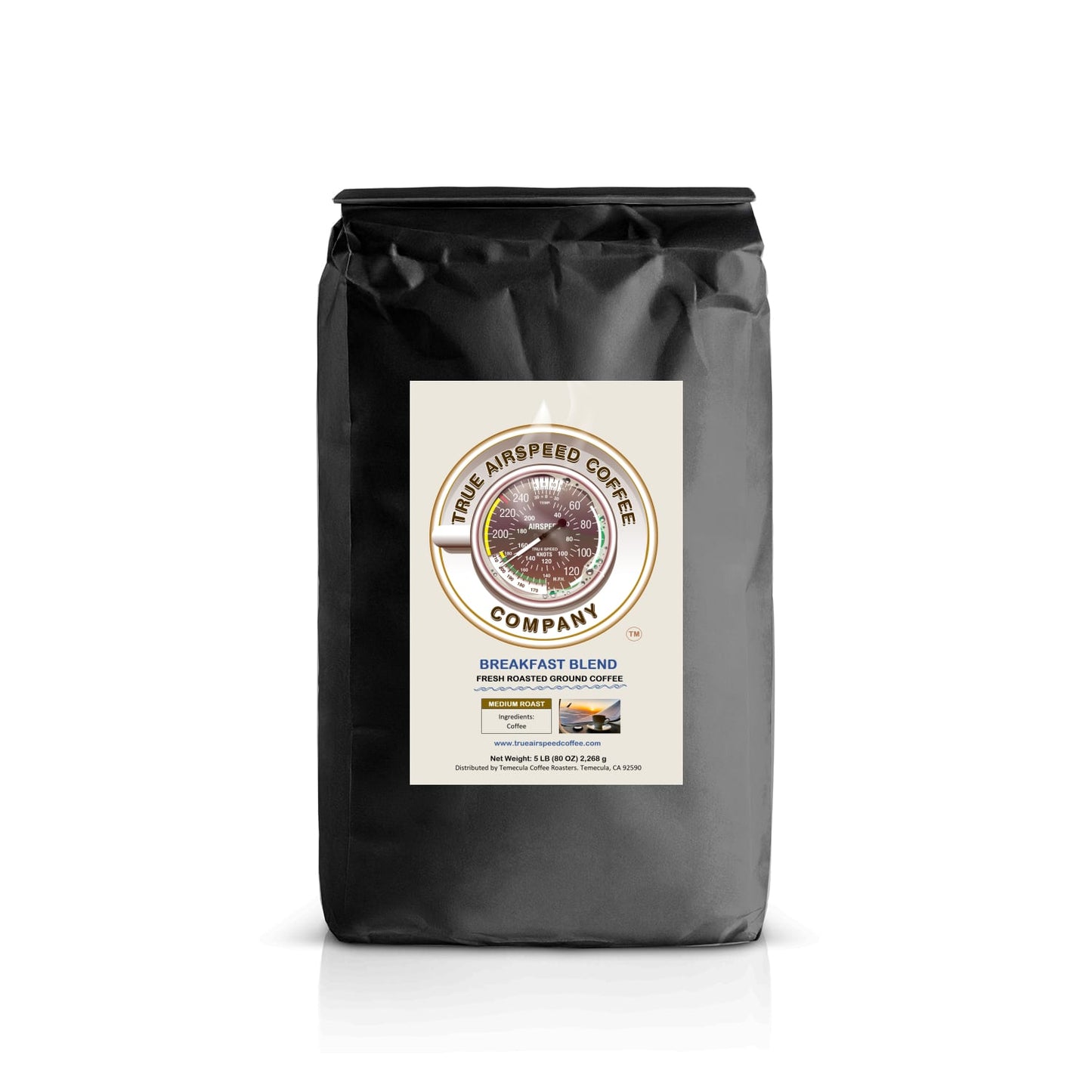 Breakfast Blend