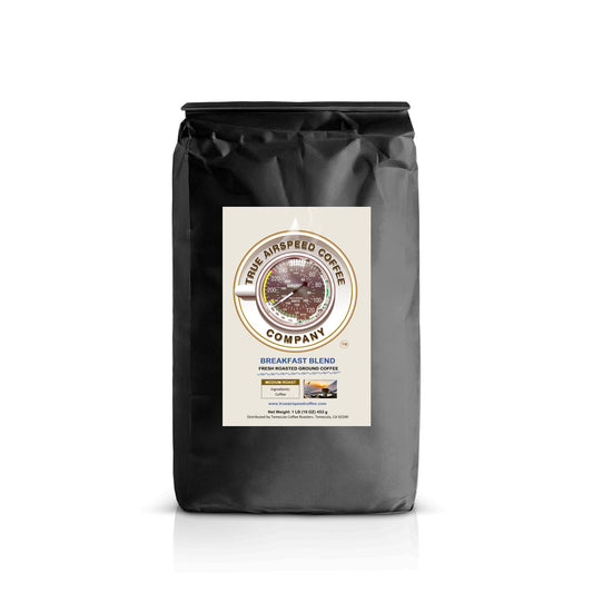 Breakfast Blend