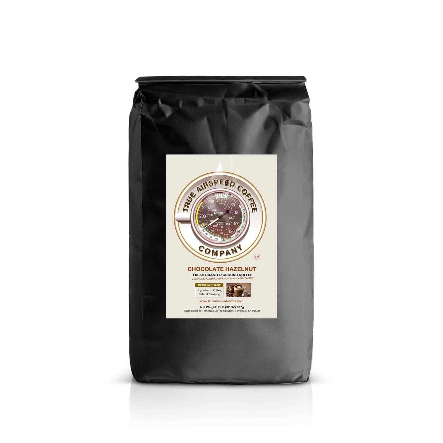 Chocolate Hazelnut