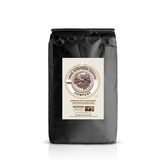 Chocolate Hazelnut