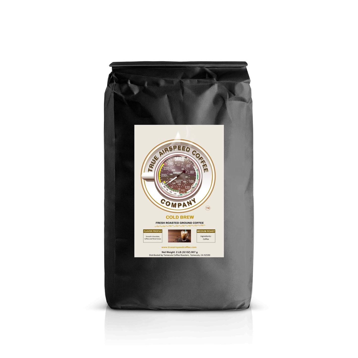 Cold Brew Coffee